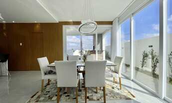 Imagem 7: Casa incrível mobiliada no Real Park Santa Maria