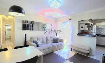 Imagem: Apartamento Venda 2 Dormitórios - 63 m²