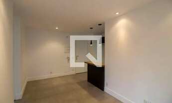 Imagem 3: Apartamento para Aluguel - Campo Belo, 1 Quarto, 50 m2