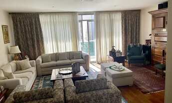 Imagem: Apartamento Venda 4 Dormitórios - 200 m²