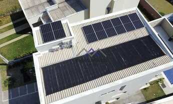 Imagem 2: Casa Porteira Fechada 340m² de área construída, Ibi Aram 1, Itupeva