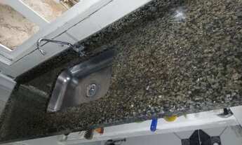 Imagem 4: Aluga casa 2 comodos recem reformada