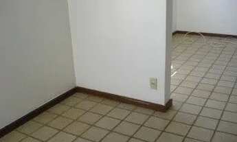 Imagem 6: Conjunto Bancários do Stiep, Bloco 341 A, apartamento 303, Stiep