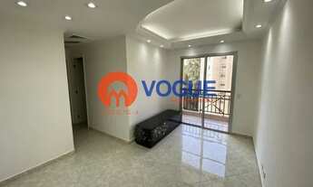 Imagem 5: Apartamento, Jardim Ampliação, locação, 02 dormitórios, 01 banheiro, varanda, 01 vaga, pis