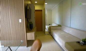 Imagem 6: Apê - Pq Oeste Industrial (55m² - 2Q com suíte) - Goiânia - Go