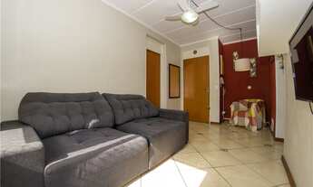 Imagem 3: Apartamento 2 dormitórios