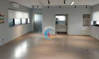 Imagem 6: Conjunto para alugar, 63 m² - Campo Belo - São Paulo/SP