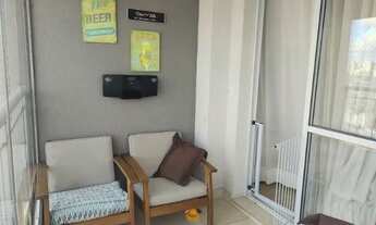 Imagem 6: Apartamento Tatuapé 67m²