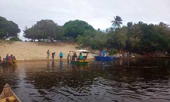 Imagem 4: Terreno Na Avenida principal 50.000 mil
