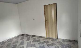 Imagem 9: CASA COM 01 QUQRTO 01 SALA 01 COZINHA 01 BANHEIRO 01 VAGA -CAMPO LIMPO