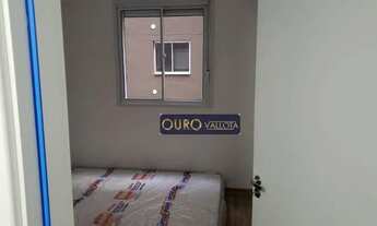 Imagem 13: Apartamento novo na Mooca, lazer completo - AP 230624V