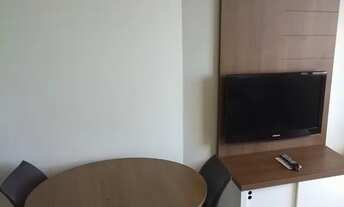 Imagem 5: Apartamento para venda possui 32 metros quadrados com 1 quarto em Do Turista - Caldas Nova