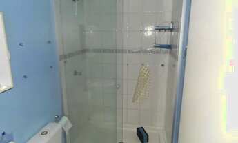 Imagem 3: Sobrado em condomínio fechado