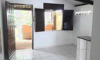 Imagem 9: 1/4 casa apartamento Village Patamares Piata Itapua Boca do rio