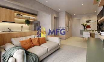 Imagem 5: Apartamento Fascínio - Construtora Planeta