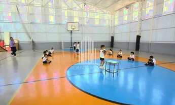 Imagem 2: Prédio comercial no Tatuapé