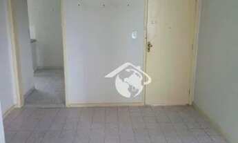 Imagem 5: Edf. Arpoador, Bairro Luzia, Aracaju/Se