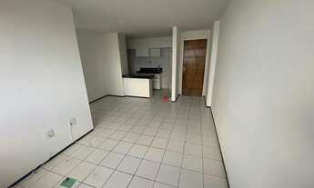 Imagem: Alugo apartamento 2 quartos 1 suíte