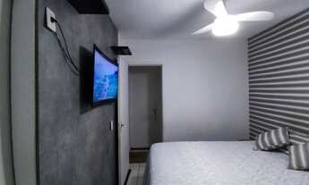 Imagem: Condomínio Rubi Casa 3/4 sendo 1 suíte