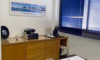 Imagem 7: Copacabana consultório médico montado luxo! sala 36m² reformada pronta!