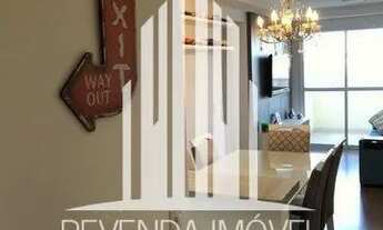 Imagem 5: Apartamento Condominio morada Demarchi 55 m² 2 dormitórios 2 vagas São Bernardo do Campo