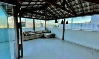 Imagem 4: Cobertura 2 quartos santa mônica