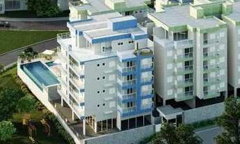 Imagem 2: Lançamento, Belize. Localizado no trevo da Praia Grande. Com vista mar