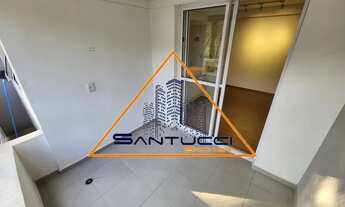 Imagem 3: Apartamento para alugar com 63 metros 2 Quartos e 1 vaga no melhor ponto do Jardim Prudênc