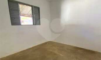 Imagem 5: Casa térrea na Vila Boa Vista