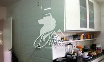 Imagem 7: Iepê Golf Jardim Taquaral 149m² 04 Dormitórios 02 Suítes 2 Vagas