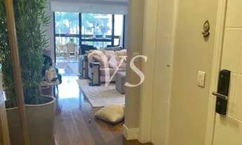 Imagem 2: Apartamento para Venda em São Paulo, Santana, 4 dormitórios, 3 suítes, 5 banheiros, 4 vaga