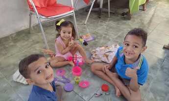 Imagem 3: Aluguel de ap no primeiro andar