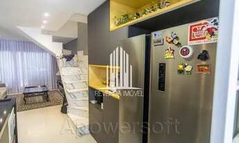 Imagem 2: **Lindo sobrado no Alto da Mooca para venda**