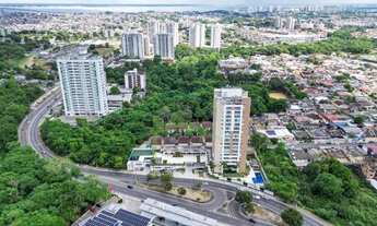 Imagem: Viva verde Jacira Reis andar mediano
