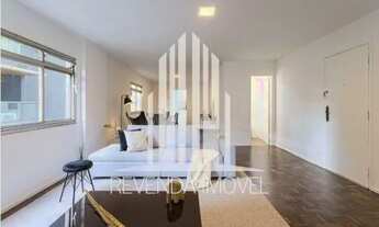 Imagem 3: Apartamento no Condomínio Edifício Real Grandeza com 187m e 3 quartos no Itaim Bibi