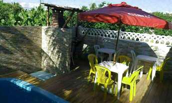 Imagem 3: ITAMARACÁ Casa com 2 dormitórios