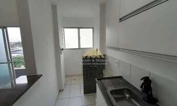 Imagem 5: Apartamento com 2 dormitórios para alugar, 53 m² por R$ 1.799,77/mês - Nova Aliança - Ribe