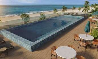 Imagem 4: Apartamento para venda tem 27 metros quadrados com 1 quarto em TAMANDARE I - Tamandaré - P