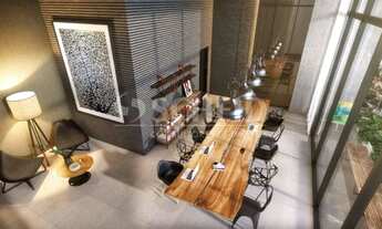 Imagem 2: O Parque AV Roque Petroni Júnior, 630 Entrega Junho 2023