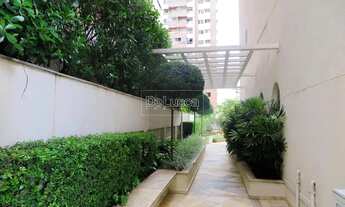 Imagem 6: Apartamento - Cambuí - Campinas