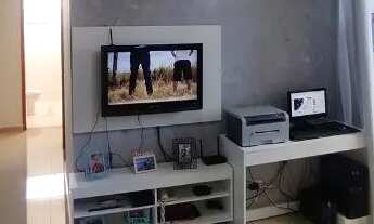 Imagem 3: Apartamento com suíte e churrasqueira a somente 2KM do Shopping São José