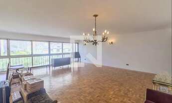 Imagem 3: Apartamento para Aluguel - Paraíso, 3 Quartos, 221 m2