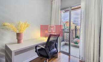 Imagem 2: Apartamento para alugar no bairro Itaim Bibi - São Paulo/SP, Zona Oeste