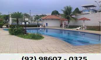 Imagem 2: Casa de condomínio Laranjeiras Premium venda com 250 metros 3 quartos em Flores - Manaus