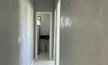 Imagem 6: Apartamento para venda tem 52 metros quadrados com 2 quartos