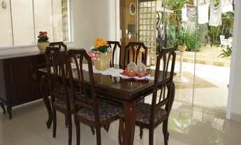 Imagem 7: CASA RESIDENCIAL em São Paulo - SP, Parque dos Príncipes