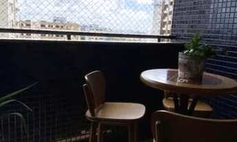 Imagem 3: Apartamento para venda possui 100 metros quadrados com 2 quartos em Luzia - Aracaju - SE