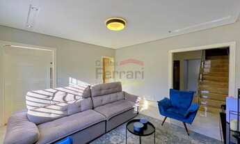 Imagem 7: SOBRADO TUCURUVI/ VILA MAZZEI, COM 3 SUÍTES, 3 VAGAS, 4 BANHEIROS, 280 M² CONSTRUÍDO