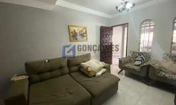 Imagem 2: SAO BERNARDO DO CAMPO - Residential / Sobrado - BAIRRO ASSUNCAO