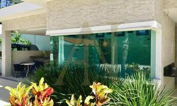 Imagem 3: Casa Condomínio Nova Ipanema - Barra da Tijuca